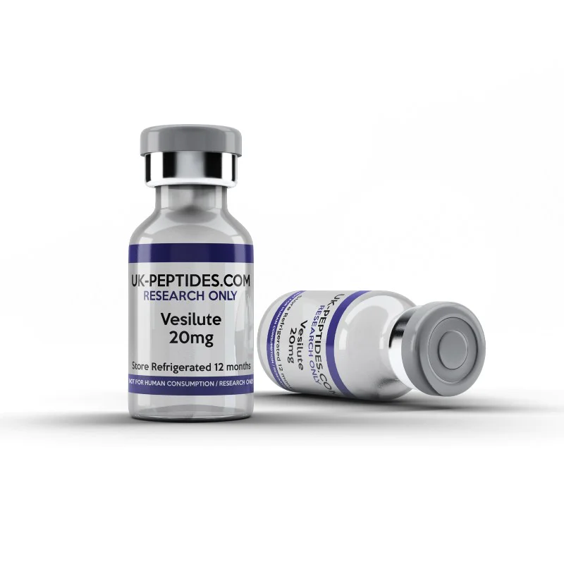 Vesilute-20mg-800x800.jpg Vesilute 20mg (Bioregulator) - Image 1