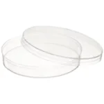 Petri dishes 90mm Single