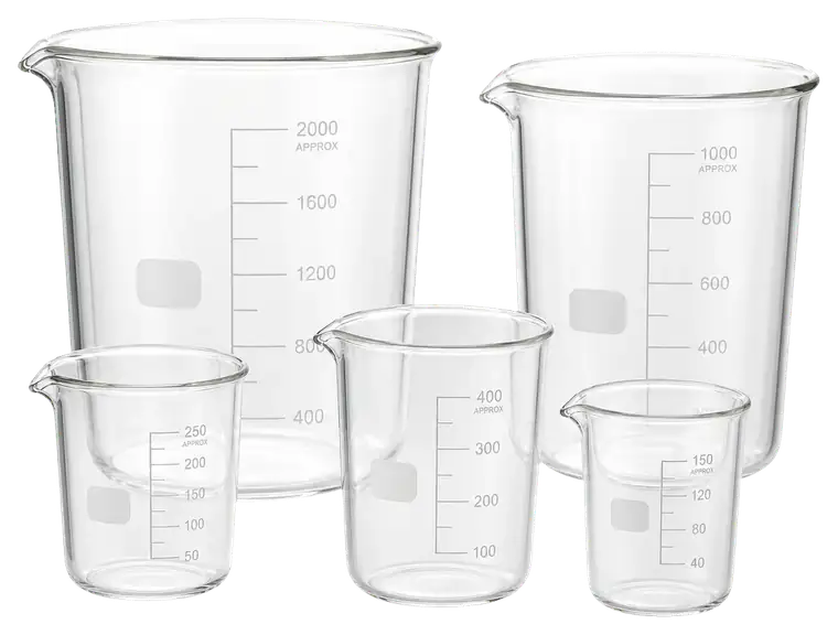 Laboratory supplies catalog